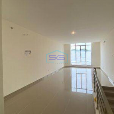 Dijual Ruko Aniva Hadap Jalan Boulevard Di Gading Serpong Tangerang