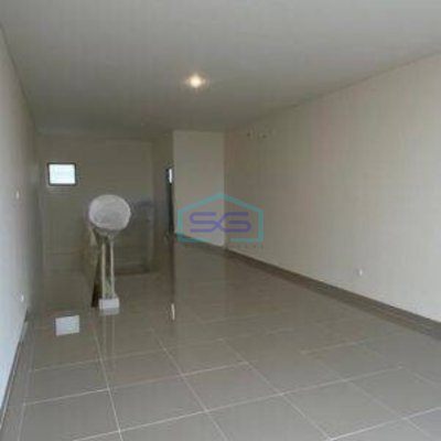 Dijual Ruko Aniva Hadap Jalan Boulevard Di Gading Serpong Tangerang