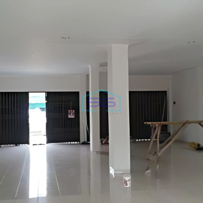 Dijual Ruko Gandeng Cisauk Raya BSD City Tangerang