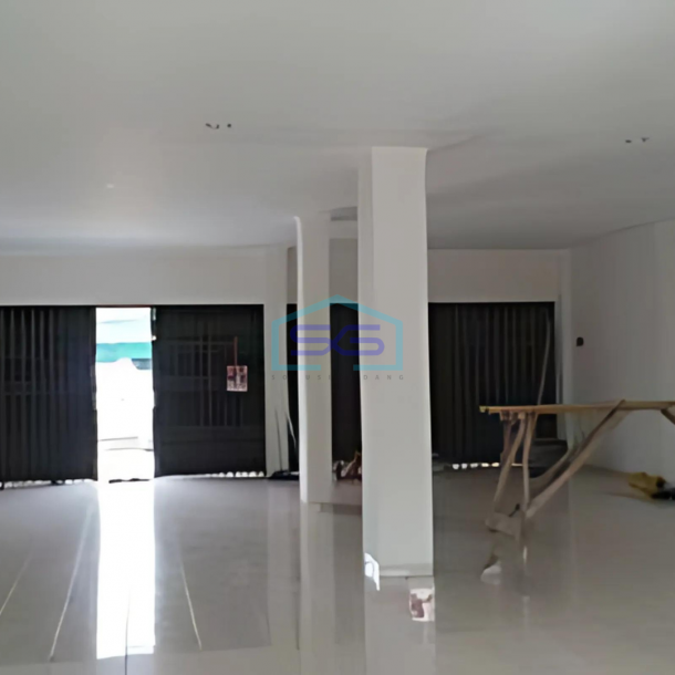 Dijual Ruko Gandeng Cisauk Raya BSD City Tangerang-3