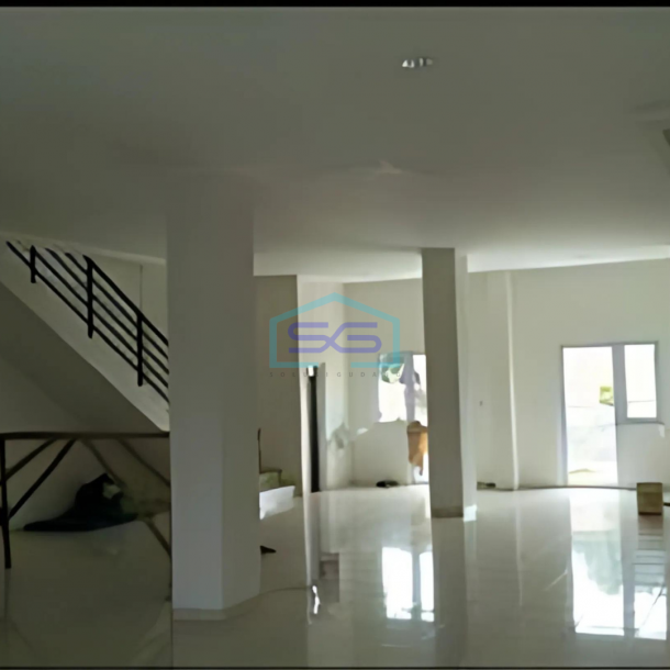 Dijual Ruko Gandeng Cisauk Raya BSD City Tangerang-2