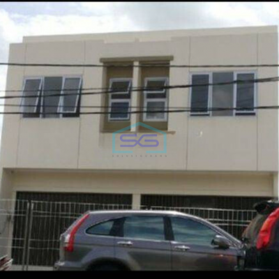 Dijual Ruko Gandeng Cisauk Raya BSD City Tangerang