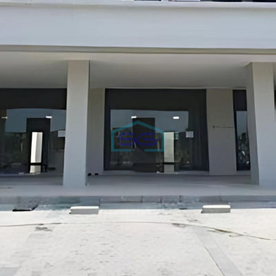 Dijual Ruko Golden Viena Lokasi Hadapi Jalan Besar BSD Tangerang