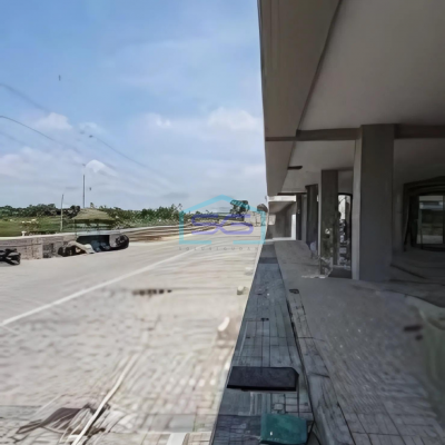 Dijual Ruko Golden Viena Lokasi Hadapi Jalan Besar BSD Tangerang