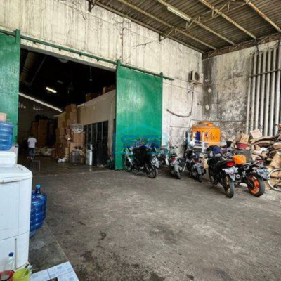 Dijual Gudang Pergudangan Kosambi Tangerang