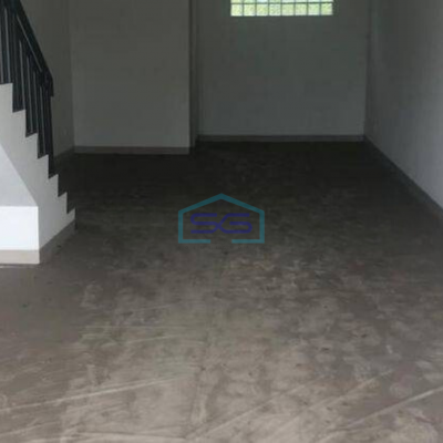 Dijual Ruko Times Square Paramount, Serpong Tangerang