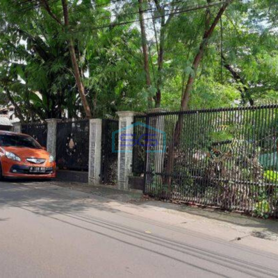 Dijual Kavling Murah di Jakarta Selatan, Pondok Labu Cilandak