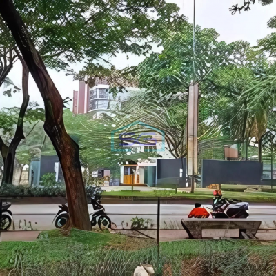 Dijual Ruko Gandeng di Icon Bisnis Park BSD Tangerang