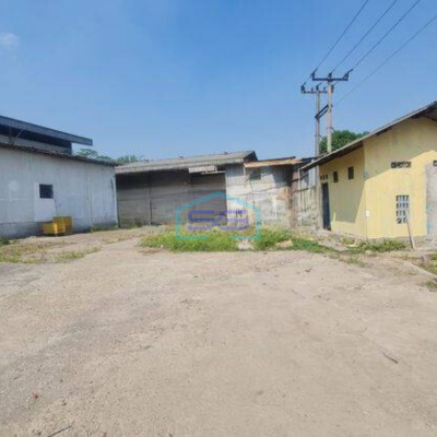 Dijual Gudang Pabrik di Cileungsi, Kelapa Nunggal Bogor