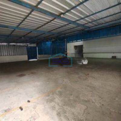 Dijual Gudang Pabrik di Cileungsi, Kelapa Nunggal Bogor