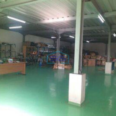 Dijual Pabrik Kawasan Industri Mekar Jaya Tangerang