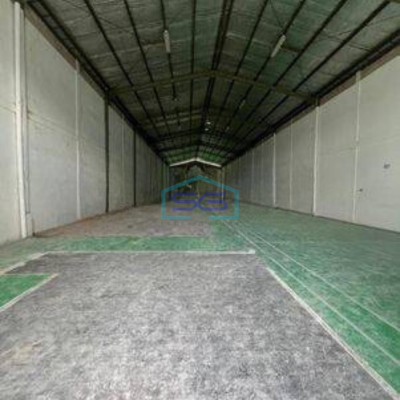 Dijual Gudang di Taman Tekno BSD Tangerang