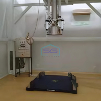 Dijual Gudang Lokasi di Serang Banten, Cikande