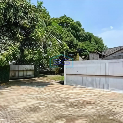 Dijual Gudang di Jl. Raya Bitung Serang, Tangerang