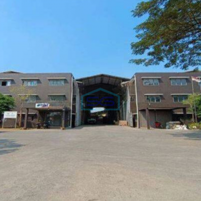 Dijual Gudang Kantor di Narogong Kembangkuning Klapanunggal Bogor