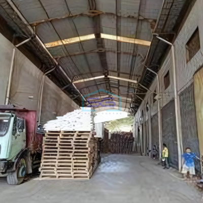 Dijual Gudang Kantor di Narogong Kembangkuning Klapanunggal Bogor