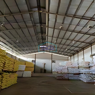 Dijual Gudang Kantor di Narogong Kembangkuning Klapanunggal Bogor