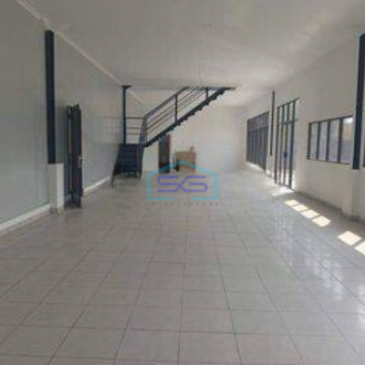 Dijual Pabrik/Gudang Siap Pakai Balaraja Tangerang