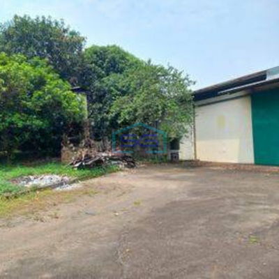 Dijual Pabrik di Desa Dayeu, Cileungsi, Bogor