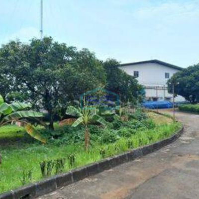 Dijual Pabrik di Desa Dayeu, Cileungsi, Bogor