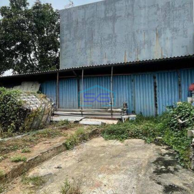 Dijual Kavling Murah di Melati Mas Regency Serpong Tangerang Selatan