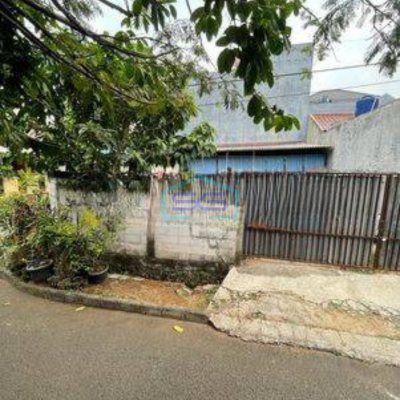 Dijual Kavling Murah di Melati Mas Regency Serpong Tangerang Selatan