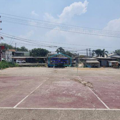 Dijual Gudang Pabrik di Cikande Serang