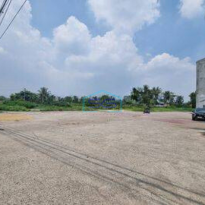 Dijual Gudang Pabrik di Cikande Serang