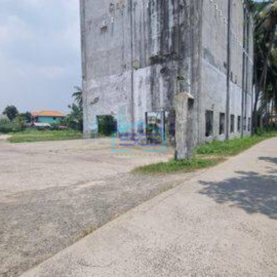 Dijual Gudang Pabrik di Cikande Serang