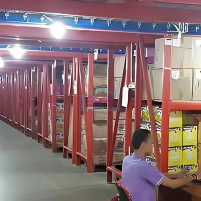 Dijual Gudang Siap Pakai di Gunung Sindur Bogor