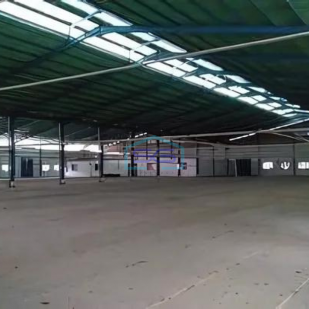 Dijual Pabrik di Karawang, Jawa Barat-2