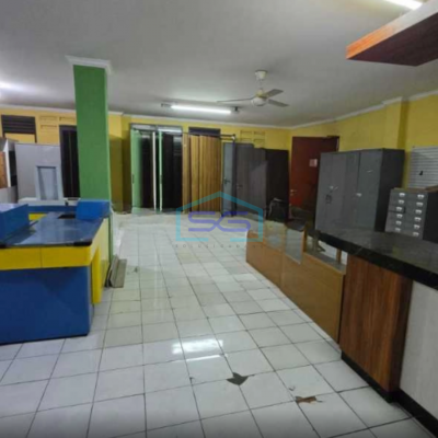 Dijual Tanah & Bangunan Ex Pabrik Luas Tanah 1,6ha di Cileungsi Bogor