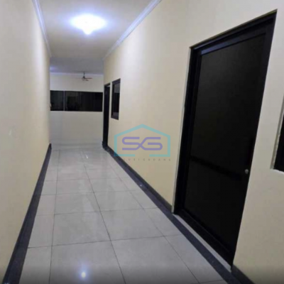 Dijual Tanah & Bangunan Ex Pabrik Luas Tanah 1,6ha di Cileungsi Bogor