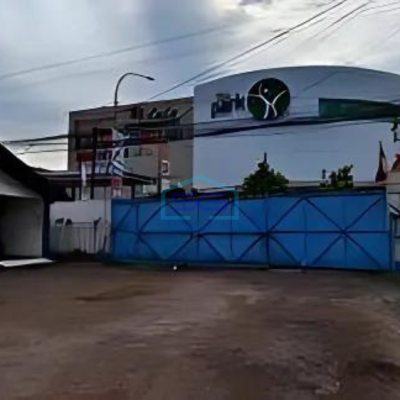Dijual Gudang Lokasi Strategis Di Cinangka, Sawangan Depok