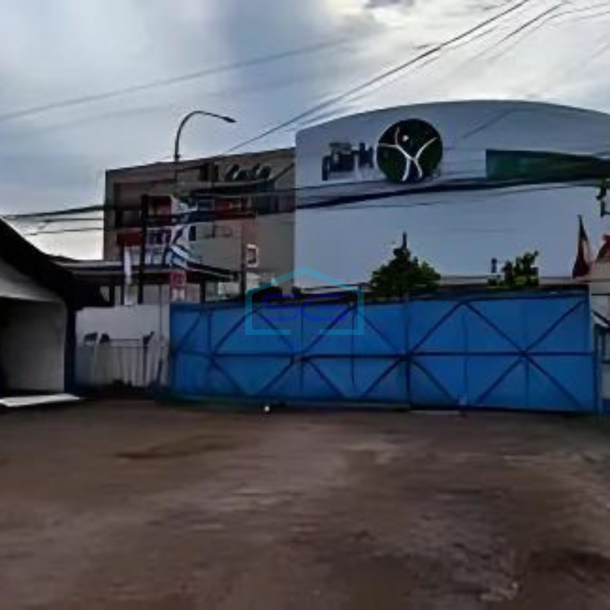 Dijual Gudang Lokasi Strategis Di Cinangka, Sawangan Depok-2