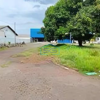 Dijual Gudang Lokasi Strategis Di Cinangka, Sawangan Depok