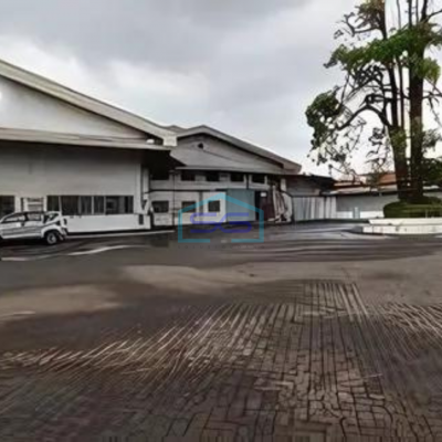 Dijual Gudang di Jl. Raya Tlajung Udik, Kecamatan Gunung Putri, Kabupaten Bogor