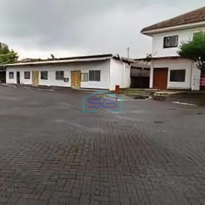 Dijual Gudang di Jl. Raya Tlajung Udik, Kecamatan Gunung Putri, Kabupaten Bogor