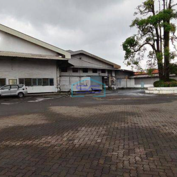 Dijual Pabrik di Tlajung Udik, Gunung Putri Bogor-3