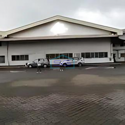 Dijual Pabrik di Tlajung Udik, Gunung Putri Bogor