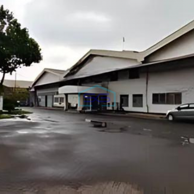 Dijual Pabrik di Tlajung Udik, Gunung Putri Bogor