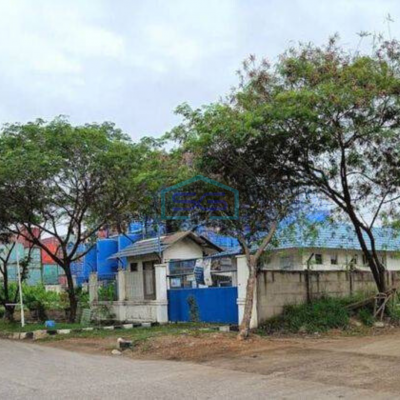 Dijual Tanah Di Kawasan Pergudangan Cilincing Jakarta Utara