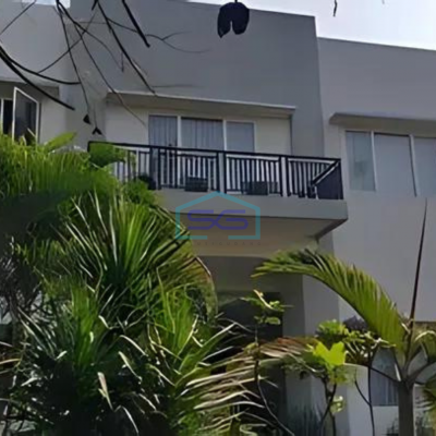 Dijual Pabrik di Kawasan Industri Jatake Tangerang