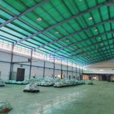 Dijual Gudang Berlokasi di Kawasan Industri BIIC Karawang