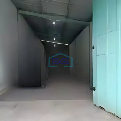 Dijual Gudang Siap Pakai di Kopo Bandung Luas Tanah 2000 m² di Kopo Bandung