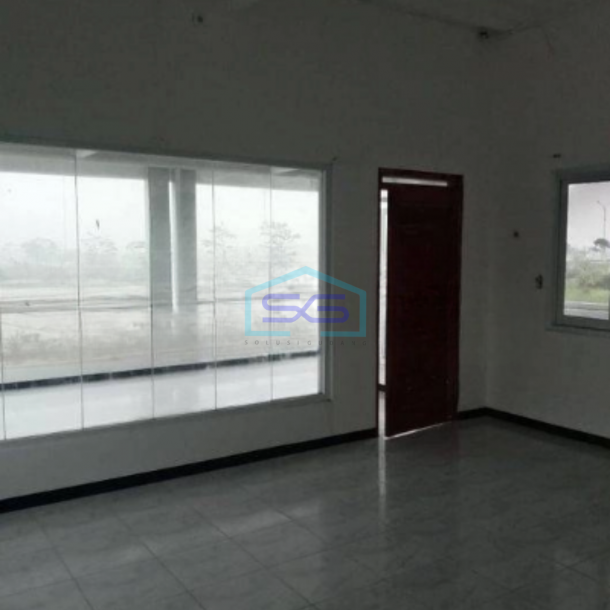 Dijual Gudang Baru Siap Pakai Luas Tanah  542 m²di Kutawaringin Bandung-4