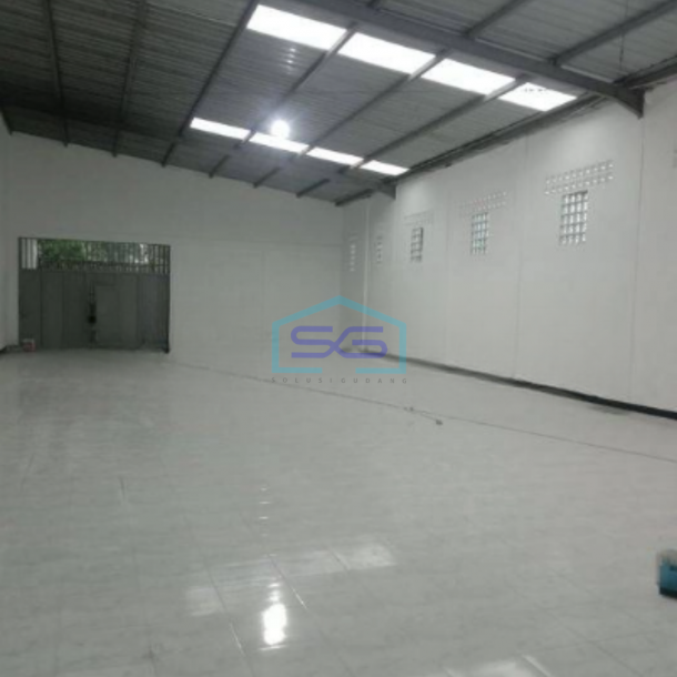 Dijual Gudang 2 Lantai Baru Siap Pakai di Kutawarinign Bandung Luas Bangunan 700 m²-3