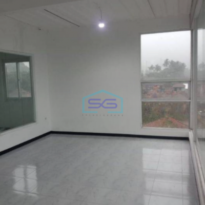 Dijual Gudang 2 Lantai Baru Siap Pakai di Kutawarinign Bandung Luas Bangunan 700 m²