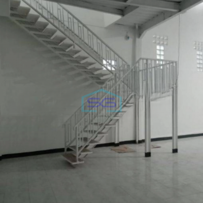 Dijual Gudang 2 Lantai Baru Siap Pakai di Kutawarinign Bandung Luas Bangunan 700 m²