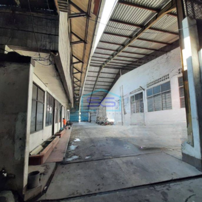 Dijual Gudang Murah Luas Tanah 3777 m² di Kopo Bandung Akses Container